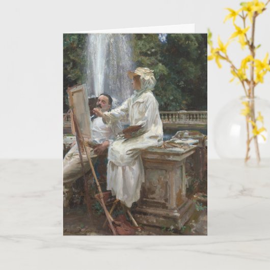 Inspirierend Geburtstag Karte (Gelbe Blume)