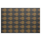 Inspirierend Glühlampegewohnheitsgewebe Stoff (Yard (91,4 cm))