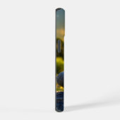 Inspirierend iPhone 15 hülle (Rechte Seite)
