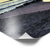 INSPIRIEREND ISAIAH 40:31 FOTODRUCK (Ecke)