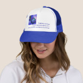 Inspirierend Jazz-Hut Truckerkappe (Beispiel)