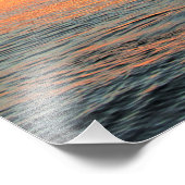 INSPIRIEREND JEREMIAH 29:11 SUNRISE FOTODRUCK (Ecke)