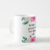 inspirierend kaffeetasse (Vorderseite Links)