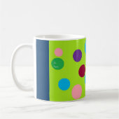 Inspirierend Kaffeetasse (Links)