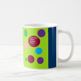Inspirierend Kaffeetasse