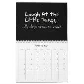 inspirierend kalender (Feb 2027)