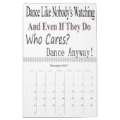 inspirierend kalender (Jan 2027)