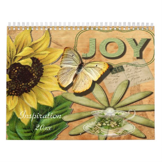 inspirierend kalender (Titelbild)