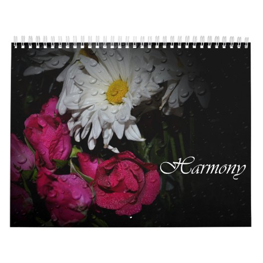 Inspirierend Kalender (Titelbild)