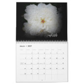 Inspirierend Kalender (Mär 2027)