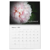 Inspirierend Kalender (Feb 2027)