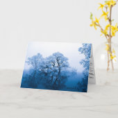 inspirierend karte (Gelbe Blume)