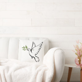 Inspirierend Kissen