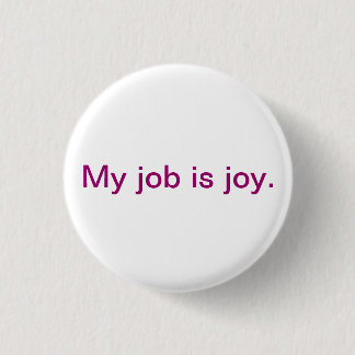 Inspirierend Knopf - Freude Button