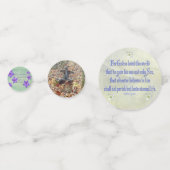 inspirierend konfetti (Rückseiten)