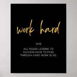 Inspirierend Kostenvoranschlag Poster