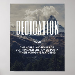 Inspirierend Kostenvoranschlag Poster