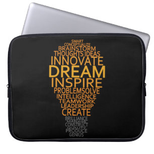 Inspirierend kundenspezifische Laptophülse der Laptopschutzhülle