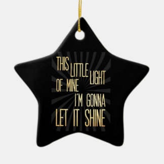 Inspirierend Kunst - wenig Licht Keramik Ornament