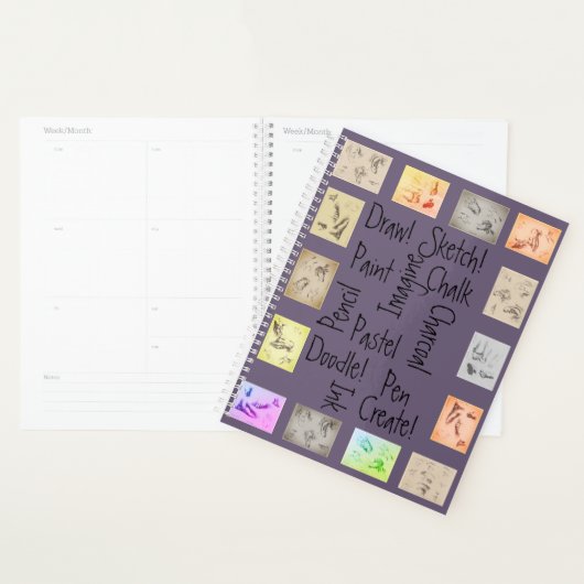 Inspirierend Kunstwörter Antike Zeichnungen Planer (Anzeige)