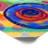 Inspirierend Kursangebot für Studierende - Inspiri Poster (Ecke)