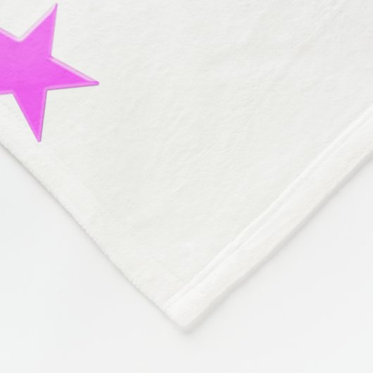 INSPIRIEREND LIEBE GYMNASTICS-DESIGN FLEECEDECKE (Ecke)