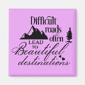 inspirierend magnet (Vorne)