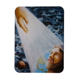 Inspirierend Magnet