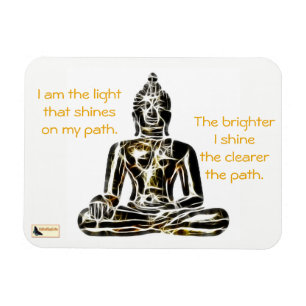 Inspirierend Magnet - sind Sie