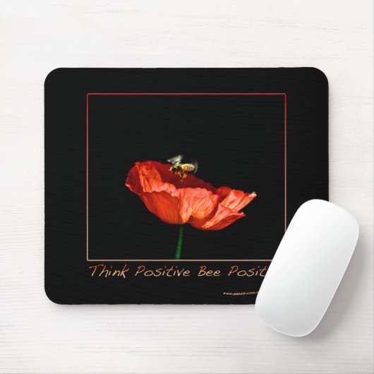 INSPIRIEREND MAUSUNTERLAGE 10A MOUSEPAD (Mit Mouse)