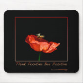 INSPIRIEREND MAUSUNTERLAGE 10A MOUSEPAD (Vorne)
