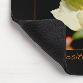 INSPIRIEREND MAUSUNTERLAGE 10D MOUSEPAD (Ecke)