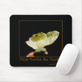 INSPIRIEREND MAUSUNTERLAGE 10D MOUSEPAD (Mit Mouse)