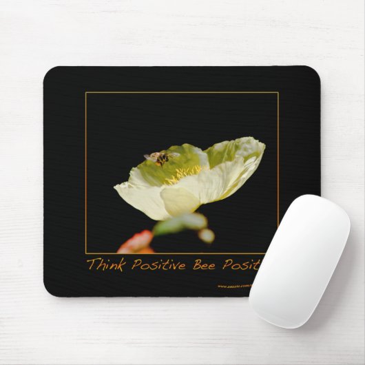 INSPIRIEREND MAUSUNTERLAGE 10D MOUSEPAD (Mit Mouse)