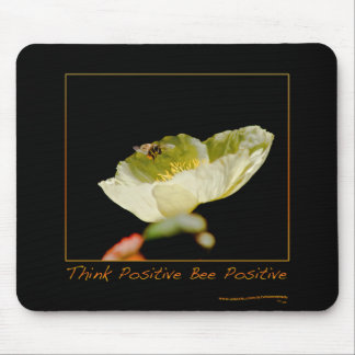 INSPIRIEREND MAUSUNTERLAGE 10D MOUSEPAD