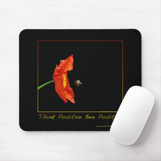 INSPIRIEREND MAUSUNTERLAGE 10E MOUSEPAD (Mit Mouse)