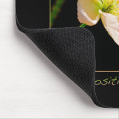 INSPIRIEREND MAUSUNTERLAGE 10H MOUSEPAD (Ecke)