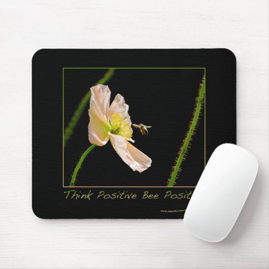 INSPIRIEREND MAUSUNTERLAGE 10H MOUSEPAD (Mit Mouse)