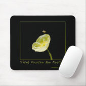 INSPIRIEREND MAUSUNTERLAGE 10J MOUSEPAD (Mit Mouse)