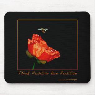 INSPIRIEREND MAUSUNTERLAGE 10K MOUSEPAD