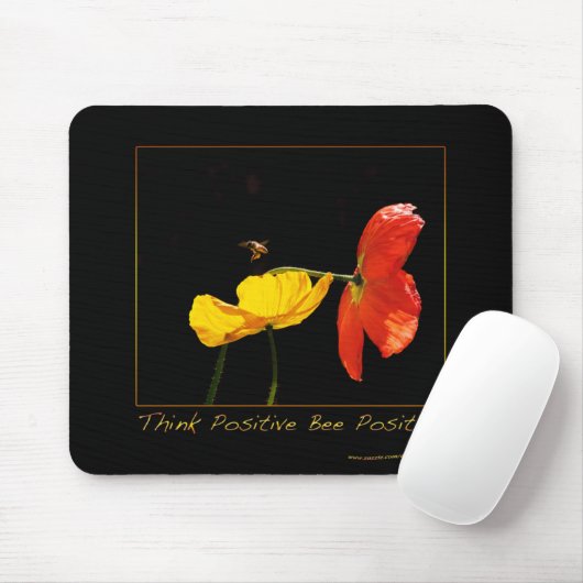 INSPIRIEREND MAUSUNTERLAGE 10L MOUSEPAD (Mit Mouse)