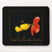 INSPIRIEREND MAUSUNTERLAGE 10L MOUSEPAD (Vorne)