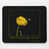 INSPIRIEREND MAUSUNTERLAGE 10N MOUSEPAD (Vorne)