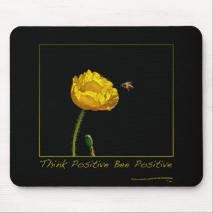 INSPIRIEREND MAUSUNTERLAGE 10N MOUSEPAD