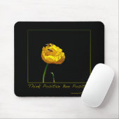 INSPIRIEREND MAUSUNTERLAGE 10P MOUSEPAD (Mit Mouse)