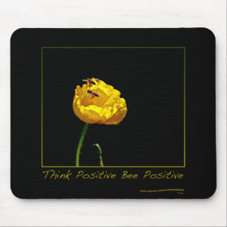 INSPIRIEREND MAUSUNTERLAGE 10P MOUSEPAD