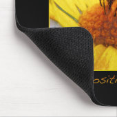 INSPIRIEREND MAUSUNTERLAGE 10Q MOUSEPAD (Ecke)