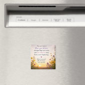Inspirierend Motivierend Magnet (In Situ (Geschirrspüler))