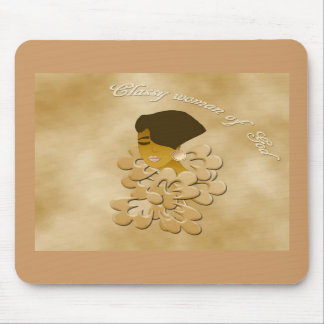 Inspirierend mousepad
