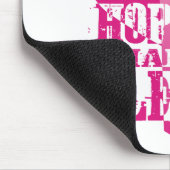 inspirierend mousepad (Ecke)